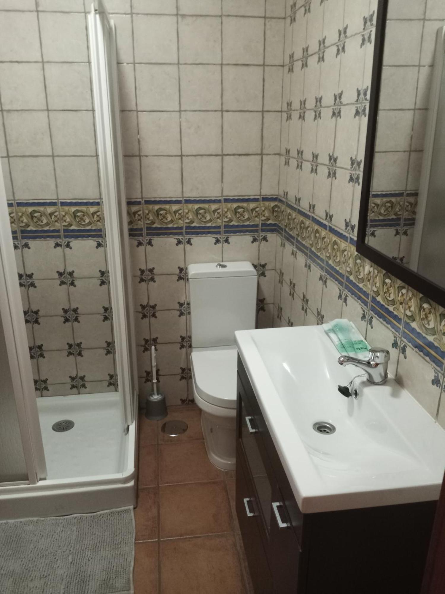 Hotel Rural Mirador De Solana Солана-де-Авила Экстерьер фото