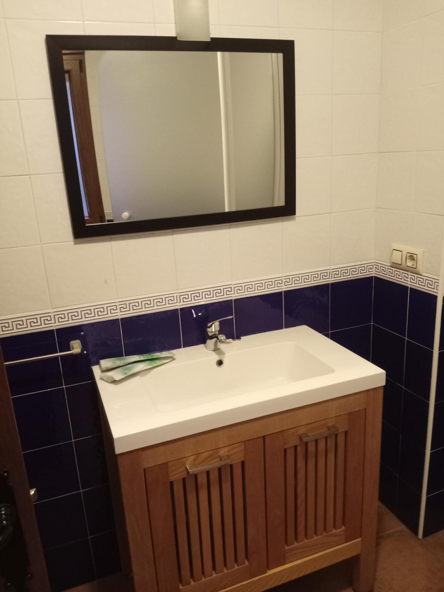 Hotel Rural Mirador De Solana Солана-де-Авила Экстерьер фото