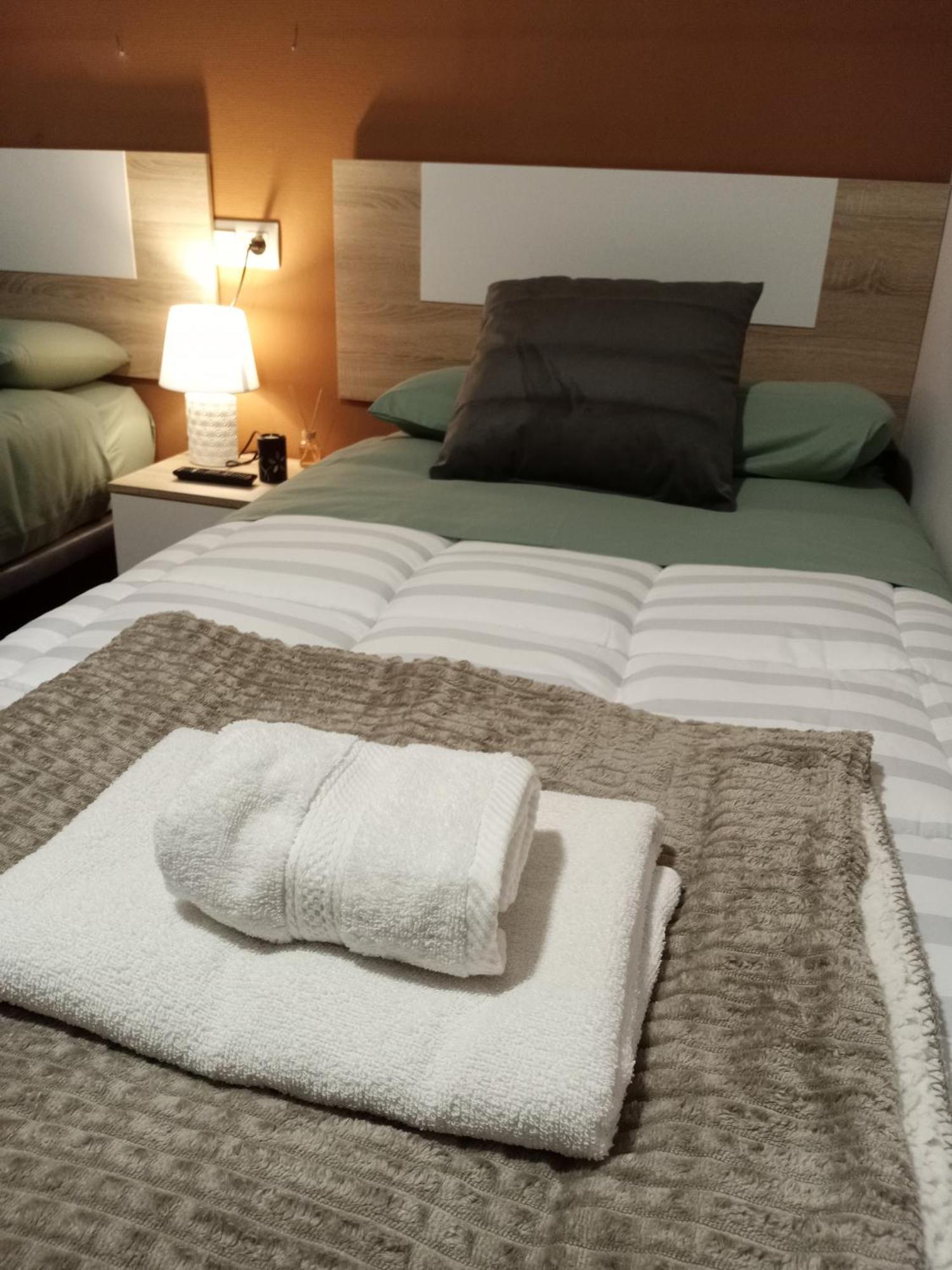 Hotel Rural Mirador De Solana Солана-де-Авила Экстерьер фото